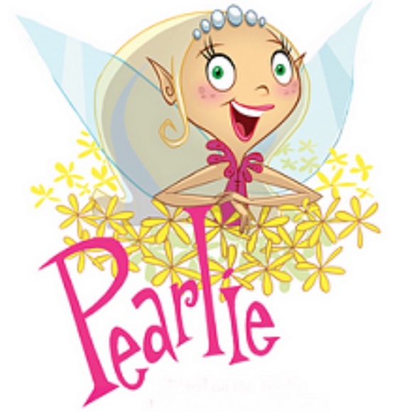 Meet your Posher, Pearlie - Picture 1 of 1